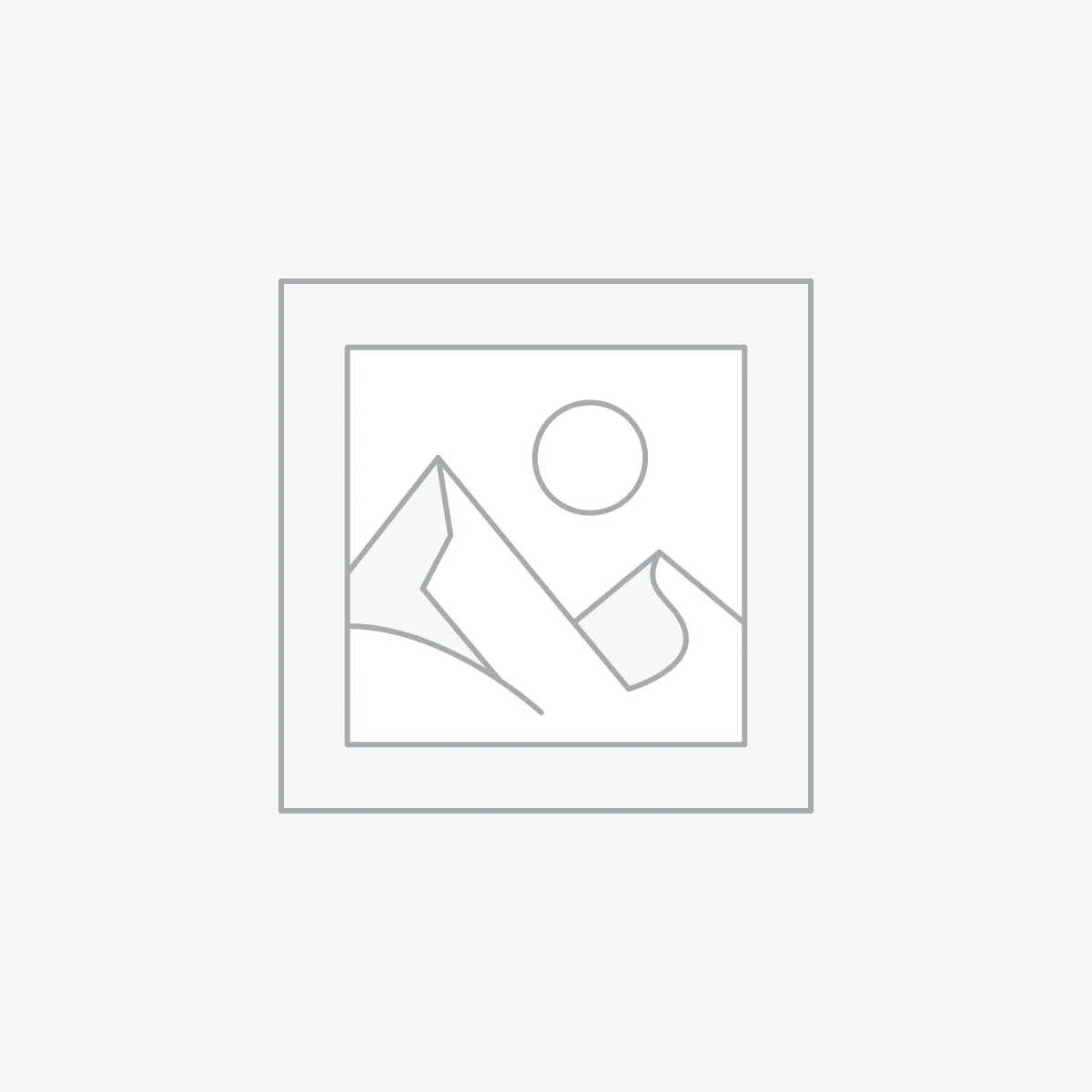 woocommerce-placeholder Geometric Vase